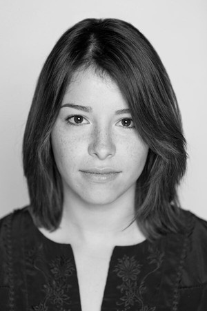 Noémi Lira portrait