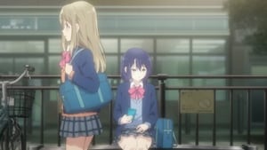 Adachi to Shimamura Subtitle Indonesia