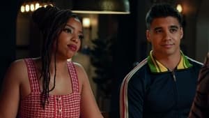 grown-ish Temporada 4 Capitulo 5