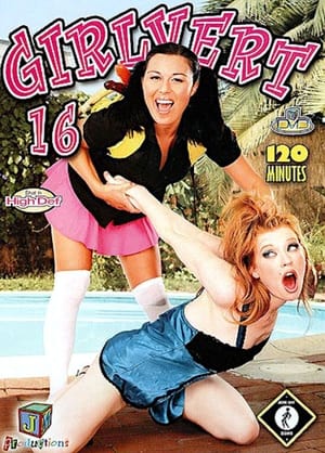 Poster Girlvert 16 (2007)