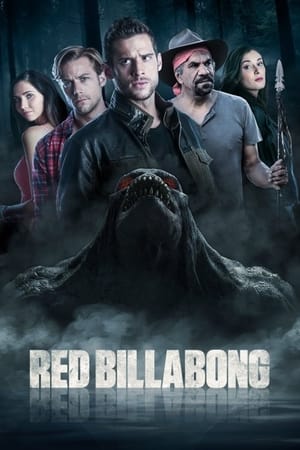 Poster Red Billabong 2016