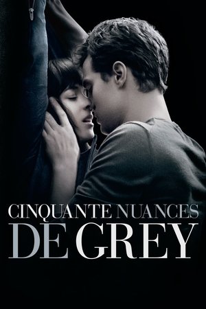 Poster Cinquante nuances de Grey 2015