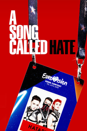 Poster A Song Called Hate (2021)