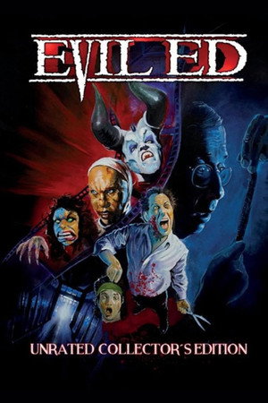 Evil Ed 23