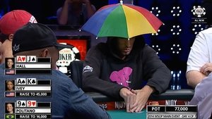2014 WSOP Main Event, Part 2