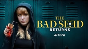 poster The Bad Seed Returns