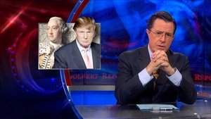 The Colbert Report: 11×27