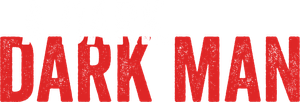 A Dark, Dark Man — Logos 2