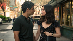 The Life List (2025) รายการชีวิต