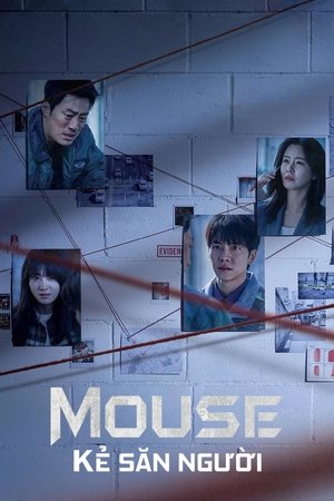 Image Kẻ Săn Người