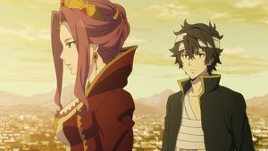 The Rising of the Shield Hero الموسم 1 الحلقة 21