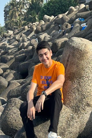 Photo de Sheehan Kapahi