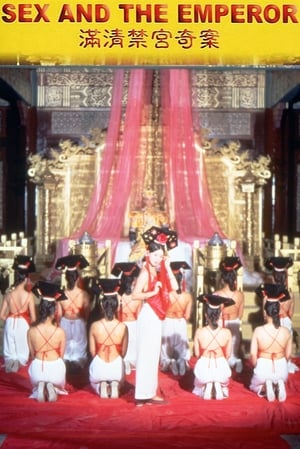 Image Mãn Thanh Cấm Cung Kỳ Án