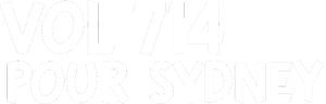 Flight 714 — Logos 2