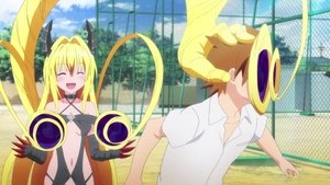 To LOVE Ru: 4×12