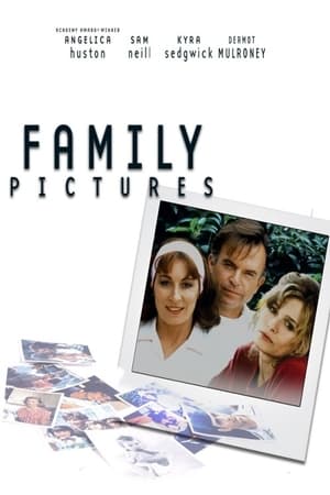 Poster Family Pictures (1993)