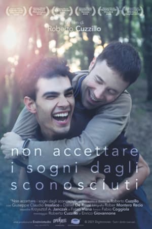 Non accettare i sogni dagli sconosciuti 2015