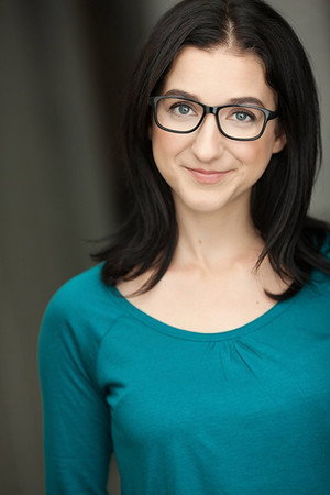 Nina Winkler portrait