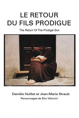 The Return of the Prodigal Son 4