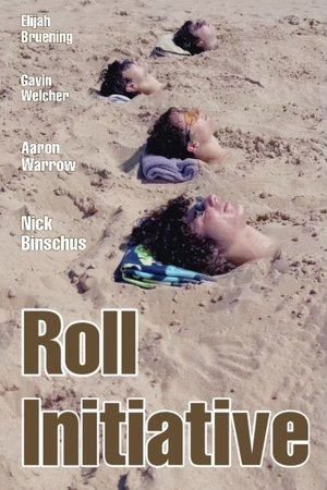 Nonton film Roll Initiative (2021) terbaru sub indo Nonton film Roll Initiative (2021) terbaru sub indo