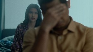 Vengeance in the Dreary Night (2025)