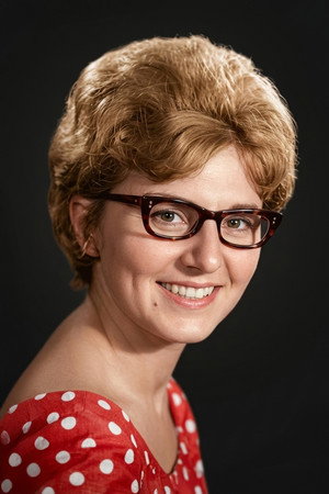 Suna Pekuysal portrait