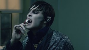 Dark Shadows (2012)