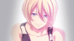 The Café Terrace and Its Goddesses Season 1 Episode 11