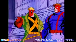 poster WildC.A.T.S: Covert Action Teams