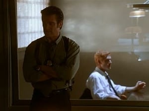 The Pretender: 3×19