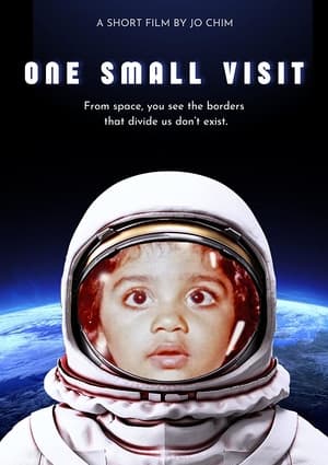 Poster One Small Visit 2022