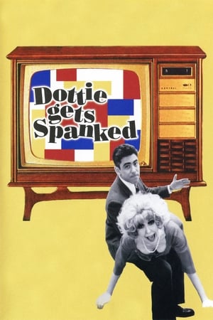 Poster Dottie Gets Spanked 1993