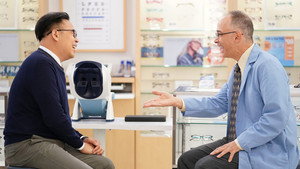 Superstore Temporada 5 Capitulo 5