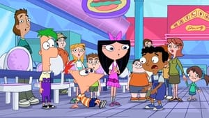 Phineas and Ferb: 1×6