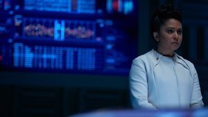 Intergalactic: 1×1
