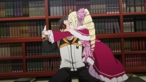 Re:ZERO -Starting Life in Another World- Season 2 Episode 7