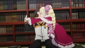 Re:ZERO -Starting Life in Another World-: 2×7