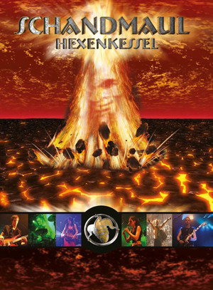 Schandmaul: Hexenkessel (2003)