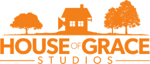 Logo House of Grace Films