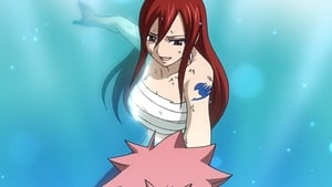 Fairy Tail: Saison 1 Episode 40