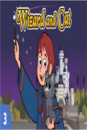 Wizard and Cat - Season 1