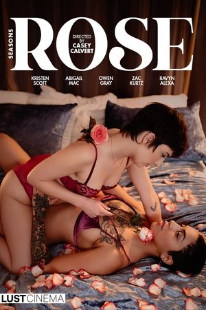 Poster Rose (2021)