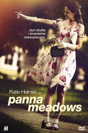 Poster Panna Meadows 2014