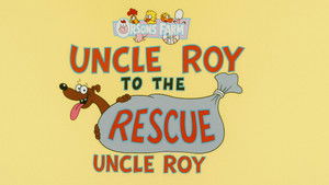 Garfield and Friends Uncle Roy to the Rescue