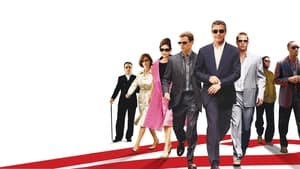 Ocean’s Twelve