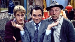 poster Only Fools and Horses