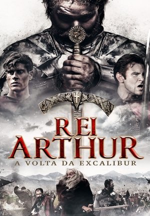 Assistir Rei Arthur - A Volta da Excalibur Online Grátis