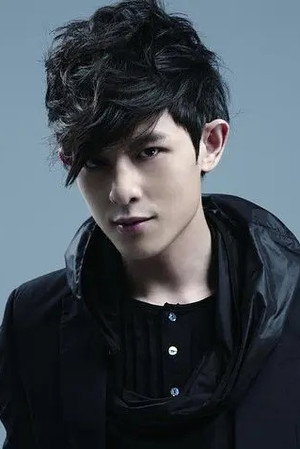 Diễn viên Hao-Chuan Chuang