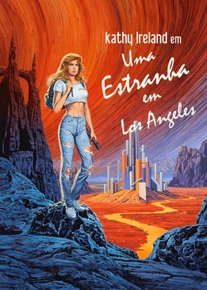Alien from L.A. 1988