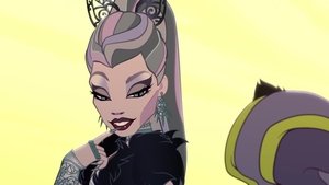 Ever After High Chosen with Care